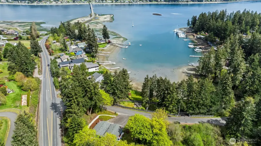 289 North Shore Boulevard, Fox Island, WA 98333 - #3