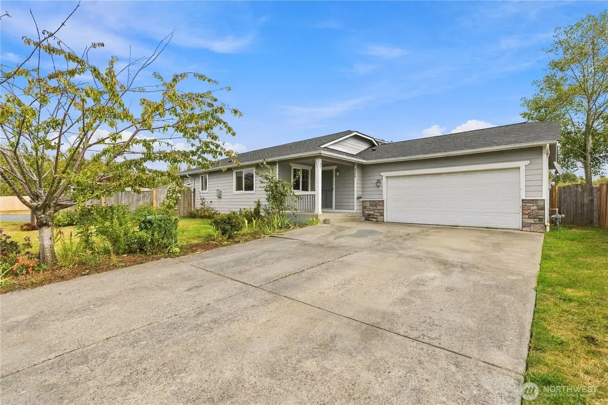 4744 Sandcastle Drive, Blaine, WA 98230 - #1