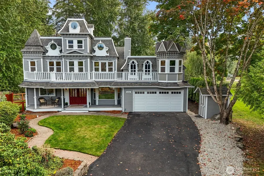 606 164th Place Se, Bothell, WA 98012 - #2