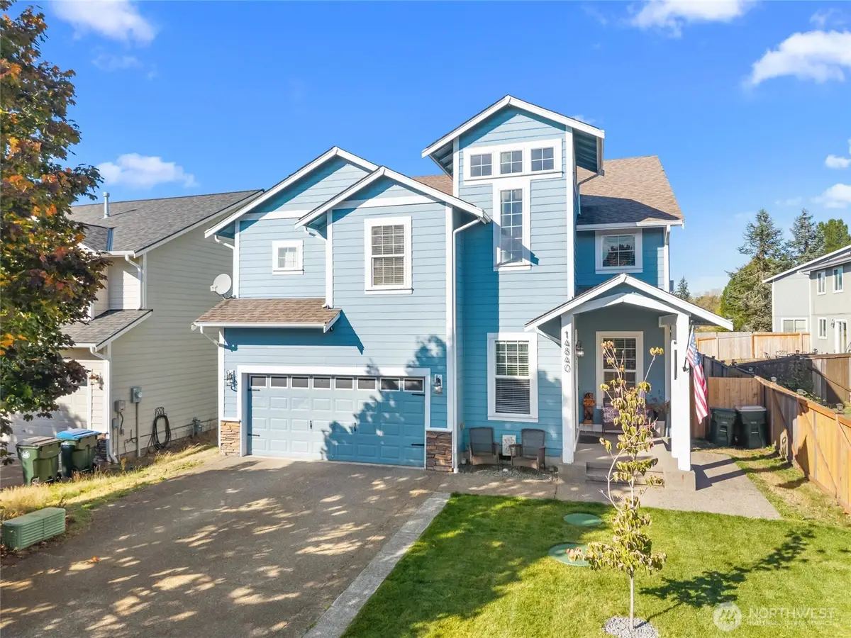 14840 89th Avenue Se, Yelm, WA 98597 - #1