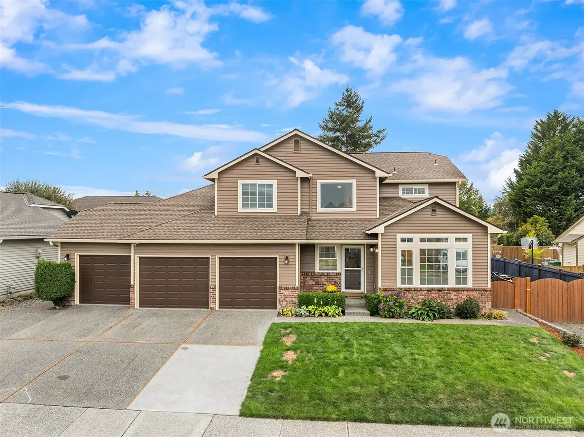 5514 67th Street Ne, Marysville, WA 98270 - #1