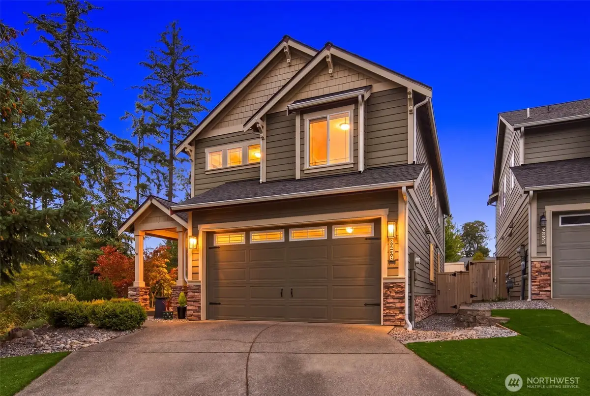 4236 Dudley Drive Ne, Lacey, WA 98516 - #1