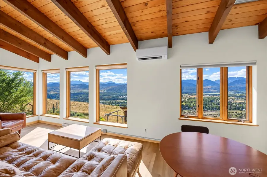 168 Stud Horse Mountain Road, Winthrop, WA 98862 - #3
