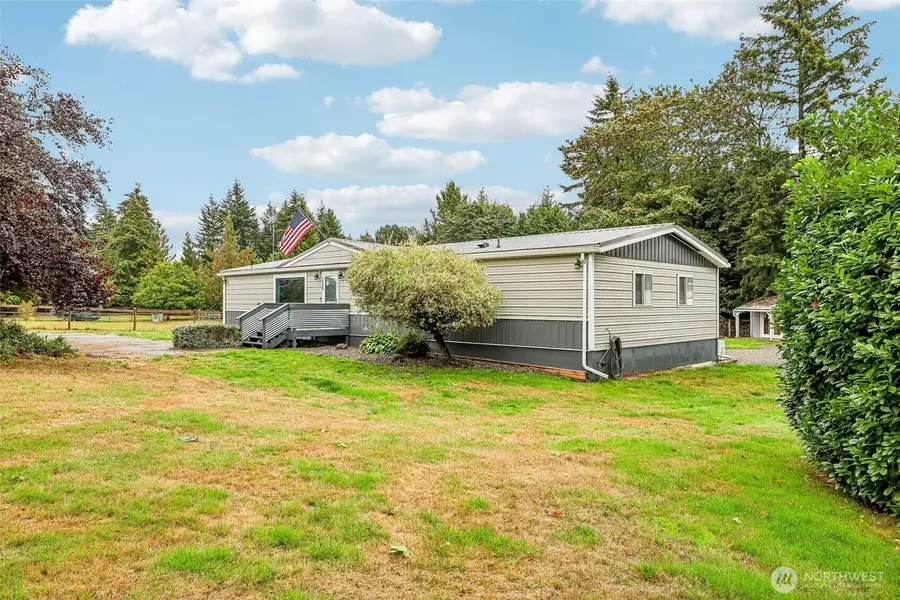 17229 SE Lake Moneysmith Road, Auburn, WA 98092 - #2