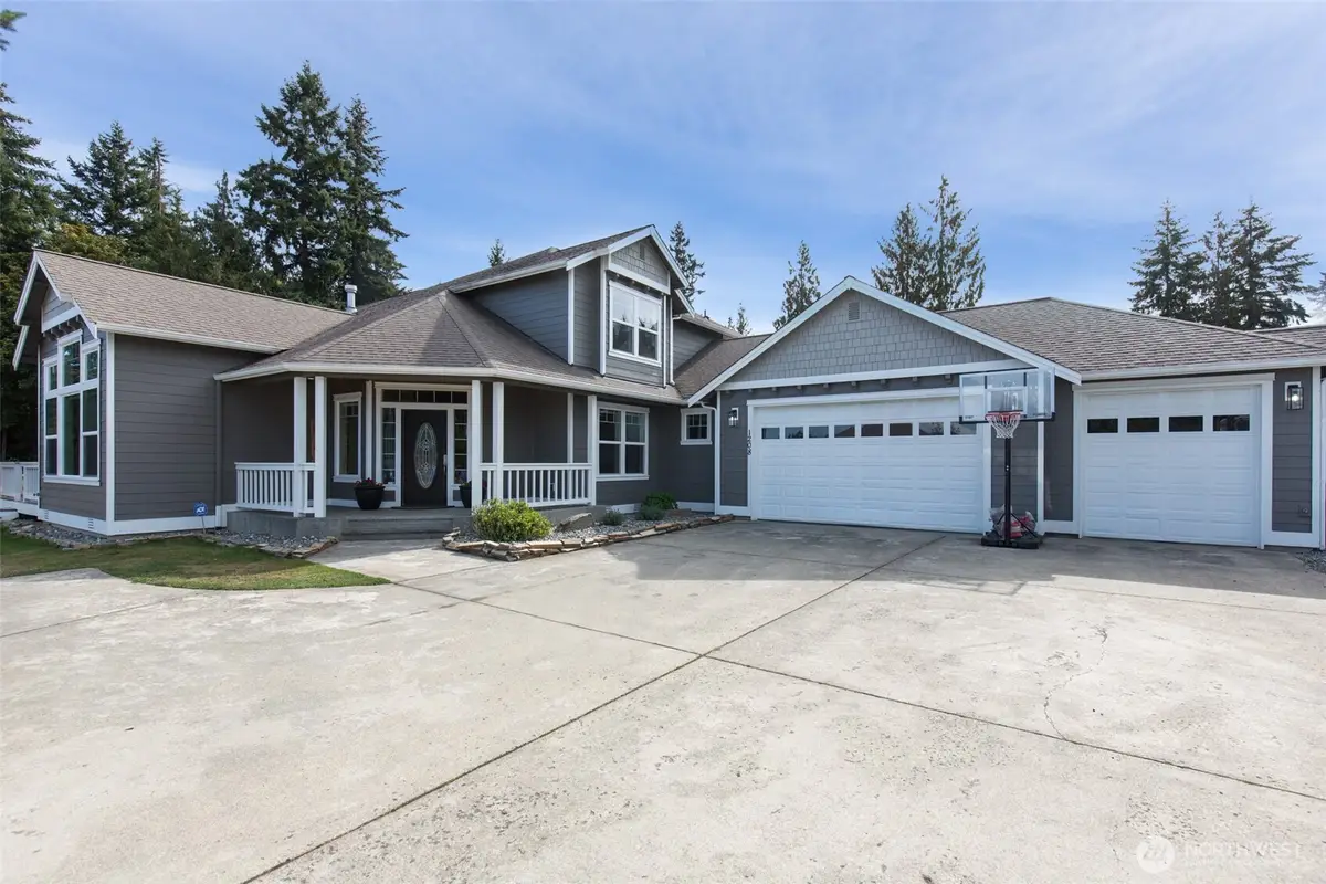1208 Rook Drive, Port Angeles, WA 98362 - #1