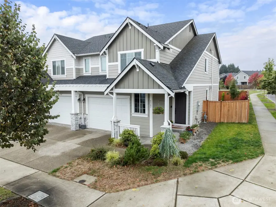 5307 50th Loop Se, Lacey, WA 98503 - #2