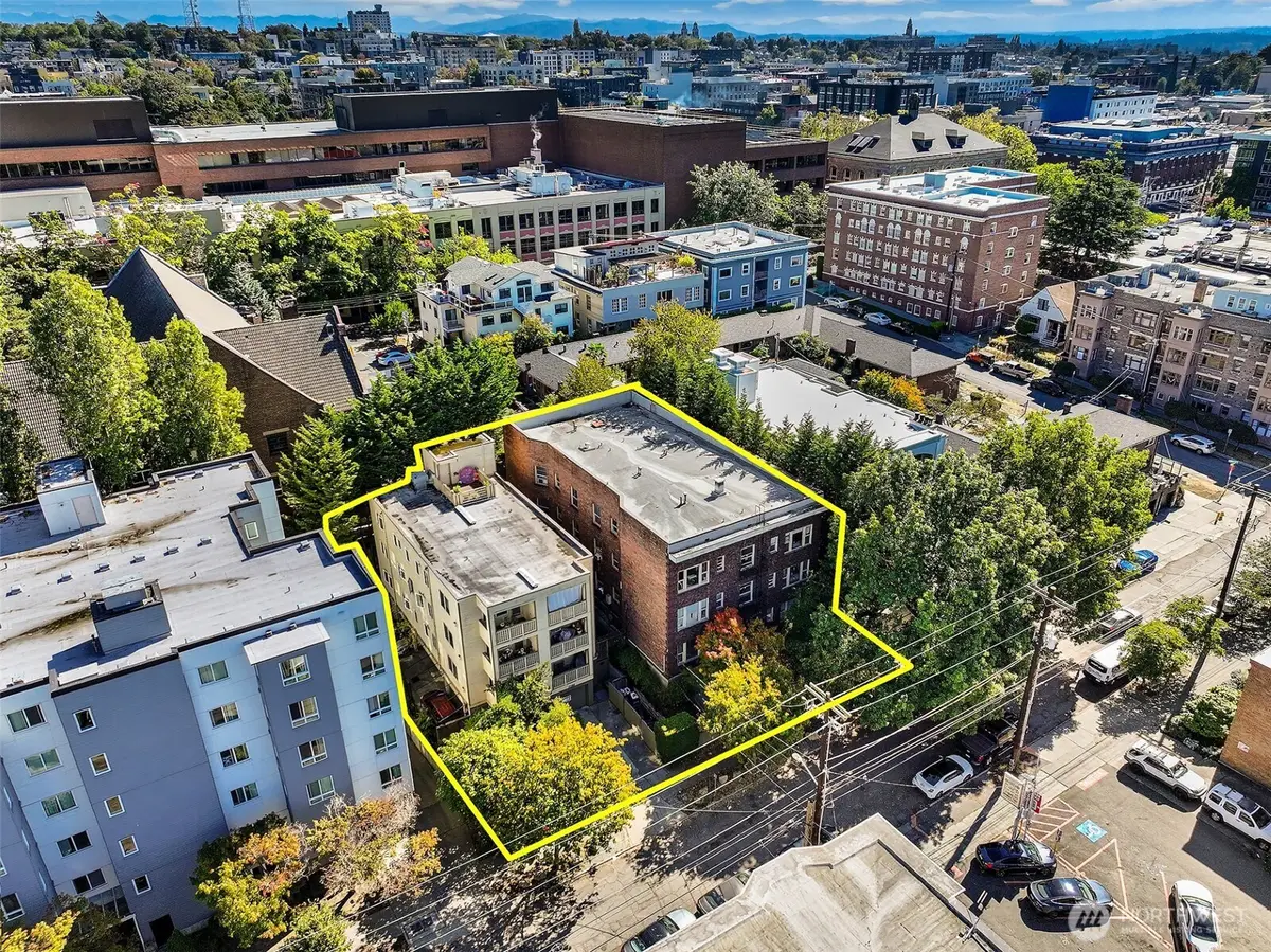 1716 Boylston Avenue, Seattle, WA 98122 - #1