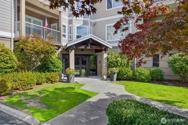 1854 NW 195th Street #309, Shoreline, WA 98177