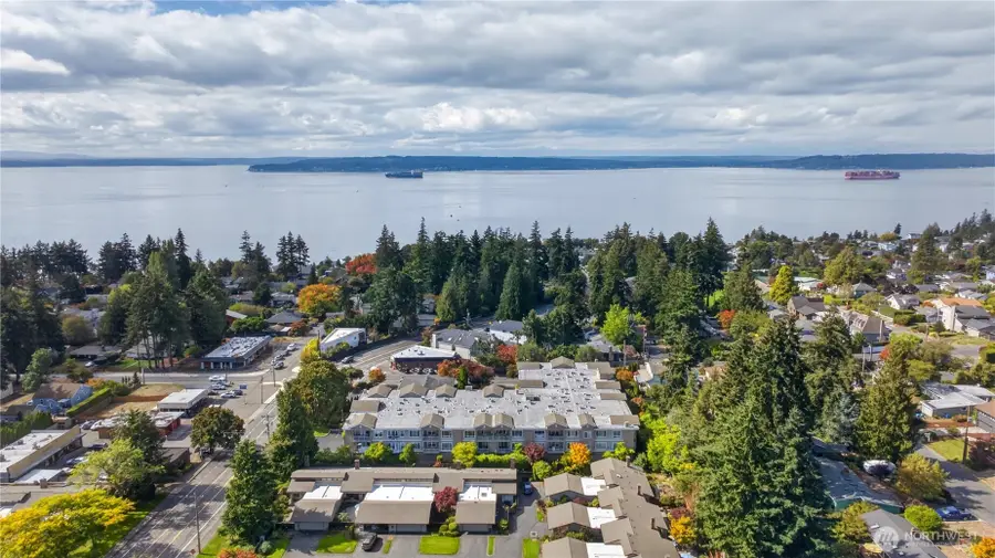 1854 NW 195th Street #309, Shoreline, WA 98177 - #2