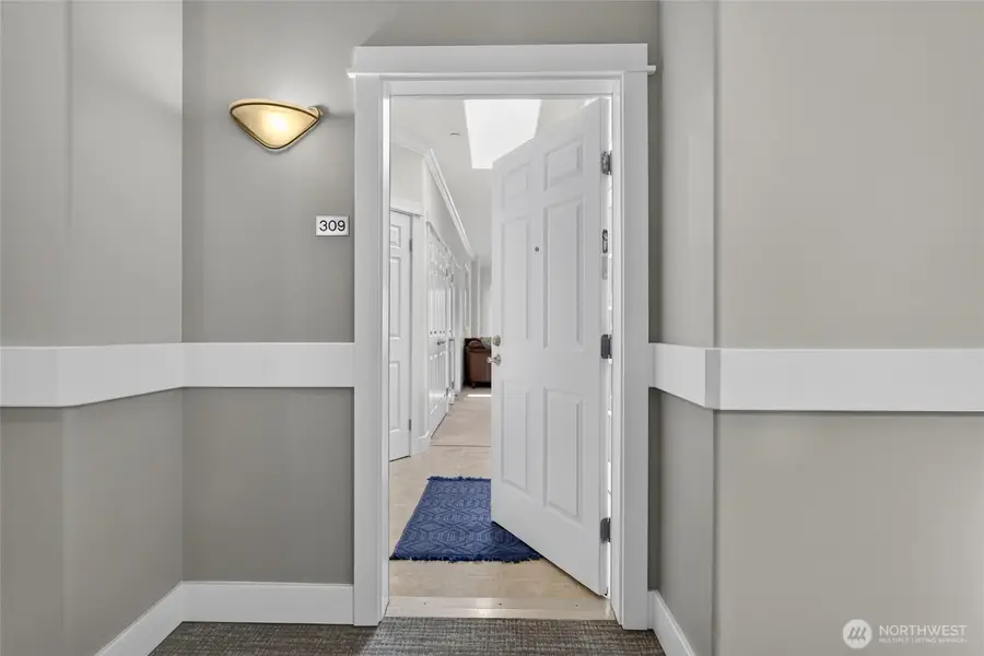 1854 NW 195th Street #309, Shoreline, WA 98177 - #3
