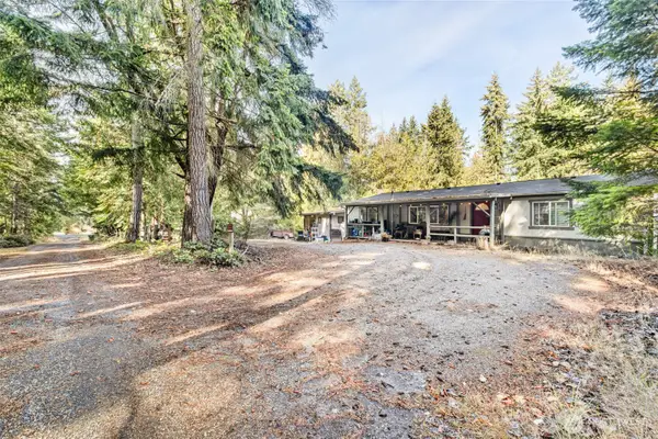 41 E Misty Lane, Port Angeles, WA 98362