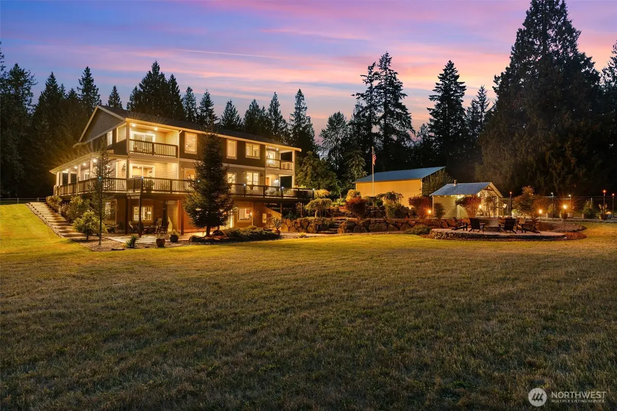 34625 172nd Avenue Se, Auburn, WA 98092 - #1