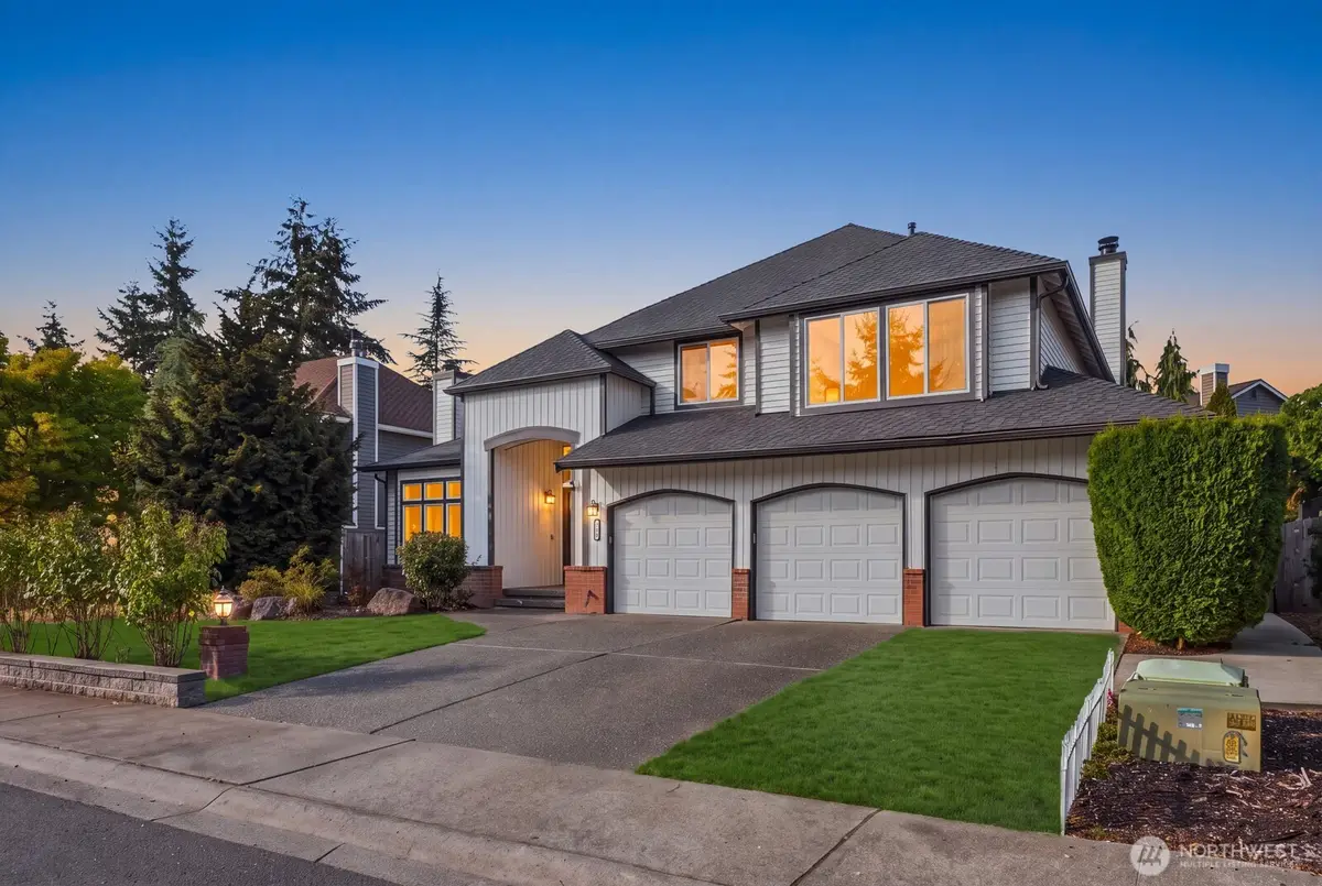 12470 NE 162nd Street, Woodinville, WA 98072 - #1