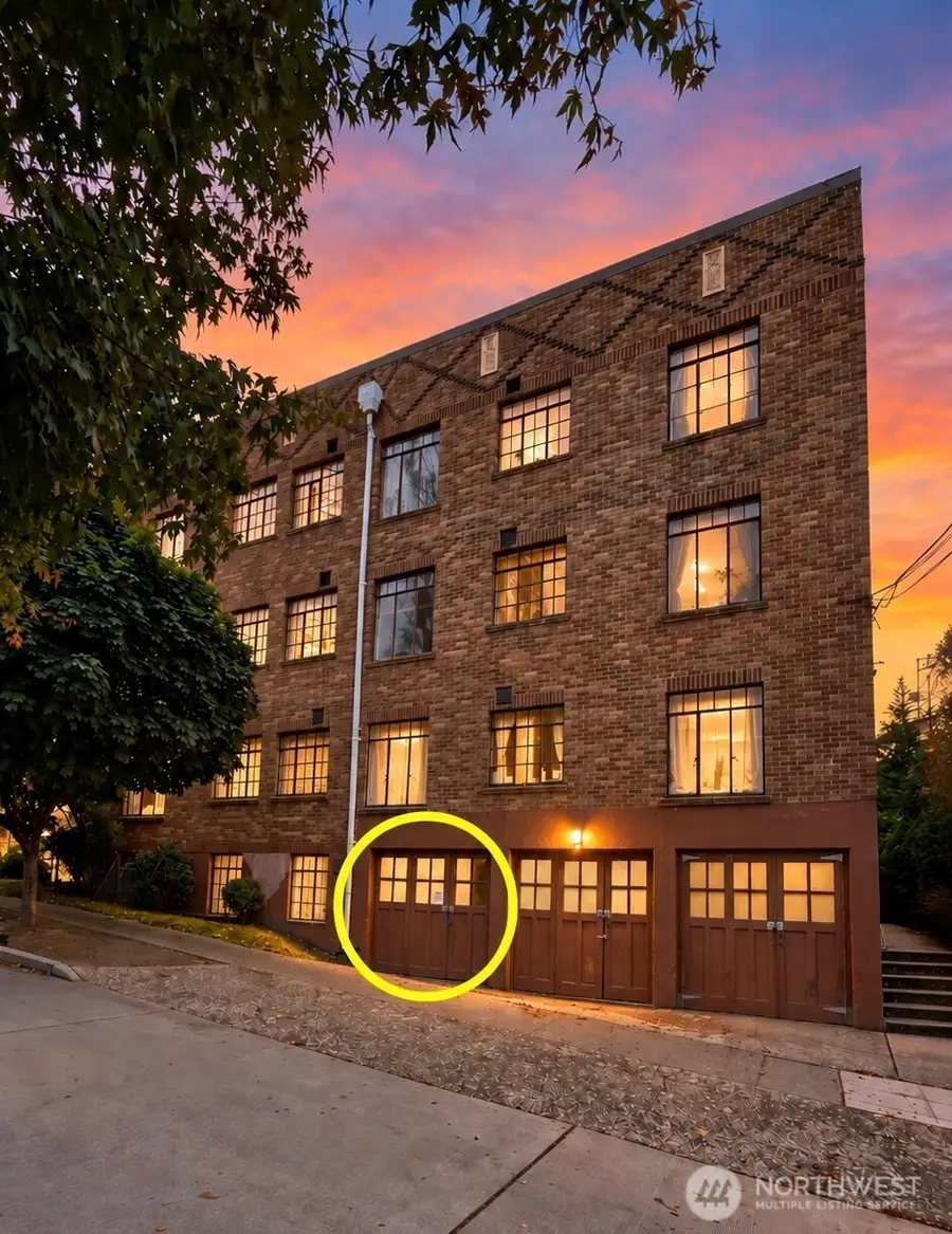 3121 Franklin Avenue E #23, Seattle, WA 98102 - #2