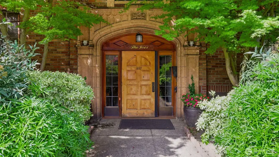 3121 Franklin Avenue E #23, Seattle, WA 98102 - #3