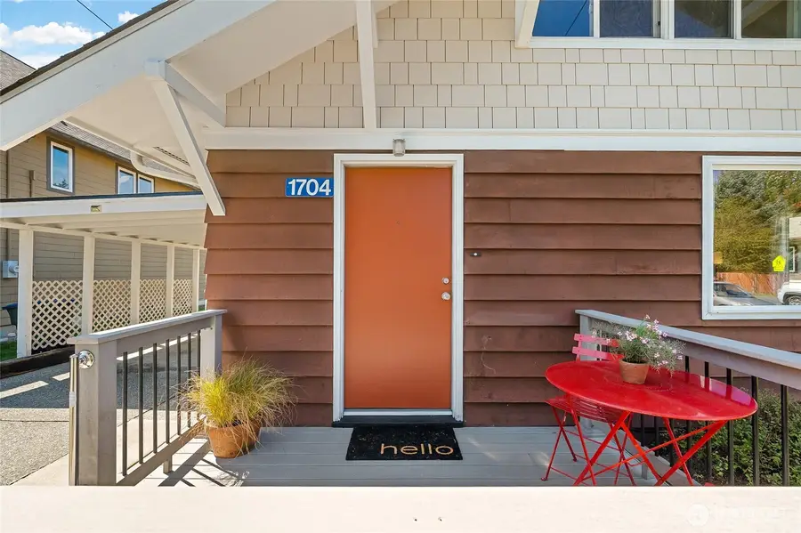 1704 22nd Street, Bellingham, WA 98225 - #2