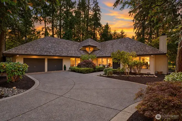 21845 NE 30th Place, Sammamish, WA 98074
