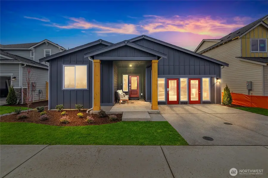 4971 Capilano Lane Sw, Port Orchard, WA 98367 - #2