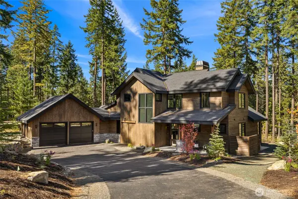 161 Sanctuary Court, Cle Elum, WA 98922
