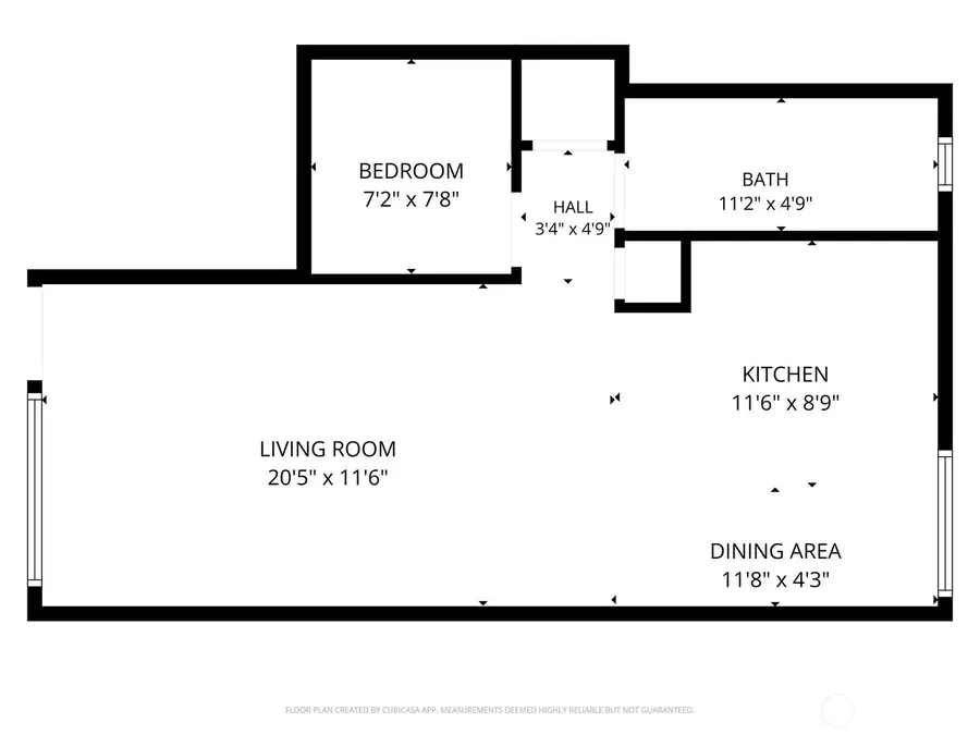 1430 NW 59th Street #101, Seattle, WA 98107 - #2