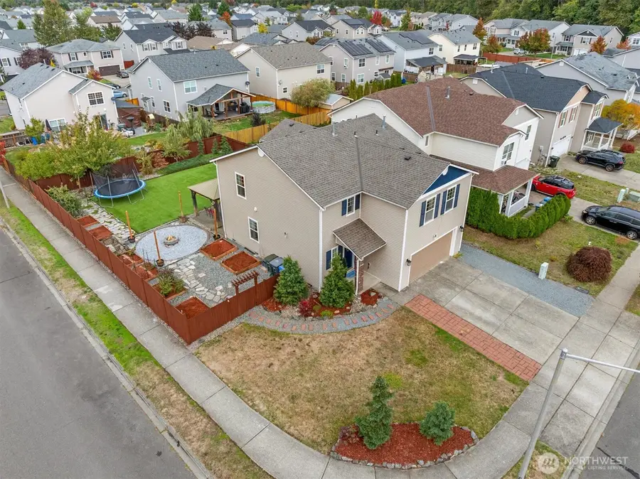 107 Voss Street Ne, Orting, WA 98360 - #3
