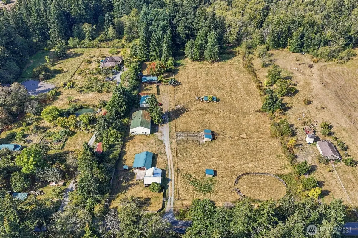 7460 Guemes Island Road, Anacortes, WA 98221 - #1