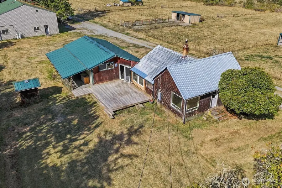 7460 Guemes Island Road, Anacortes, WA 98221 - #3