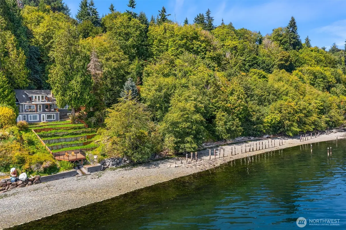 9943 SW 123rd Place, Vashon, WA 98070 - #1