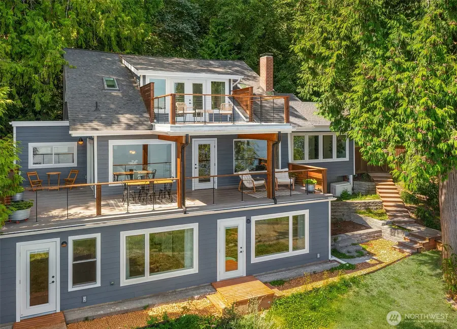 9943 SW 123rd Place, Vashon, WA 98070 - #3