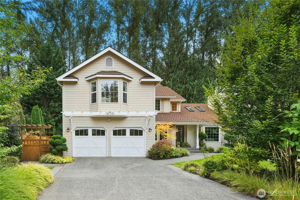 16721 SE 35th Street, Bellevue, WA 98008 - #1