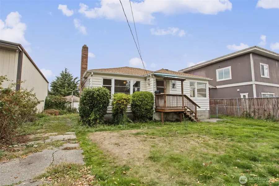 220 S Tobin Street, Renton, WA 98057 - #3
