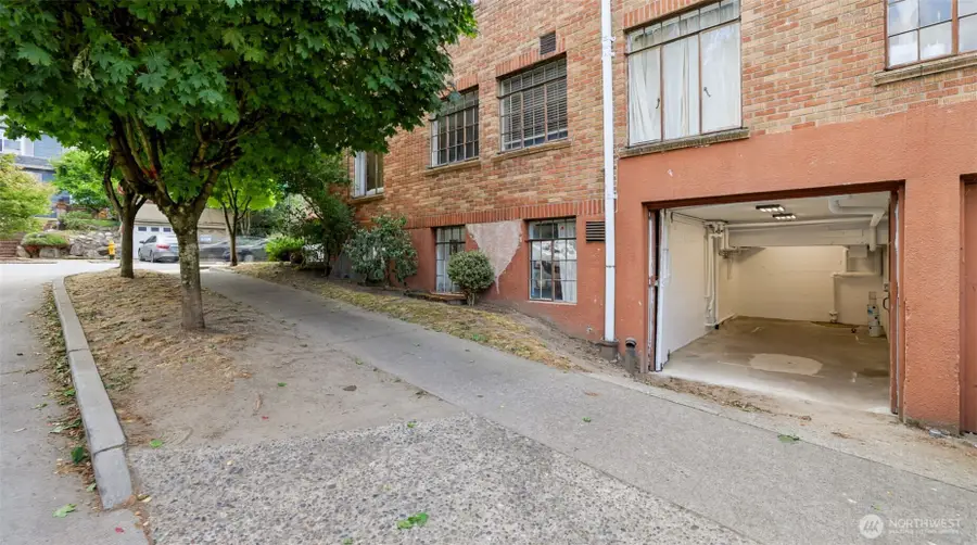 3121 Franklin Avenue E #23, Seattle, WA 98102 - #2