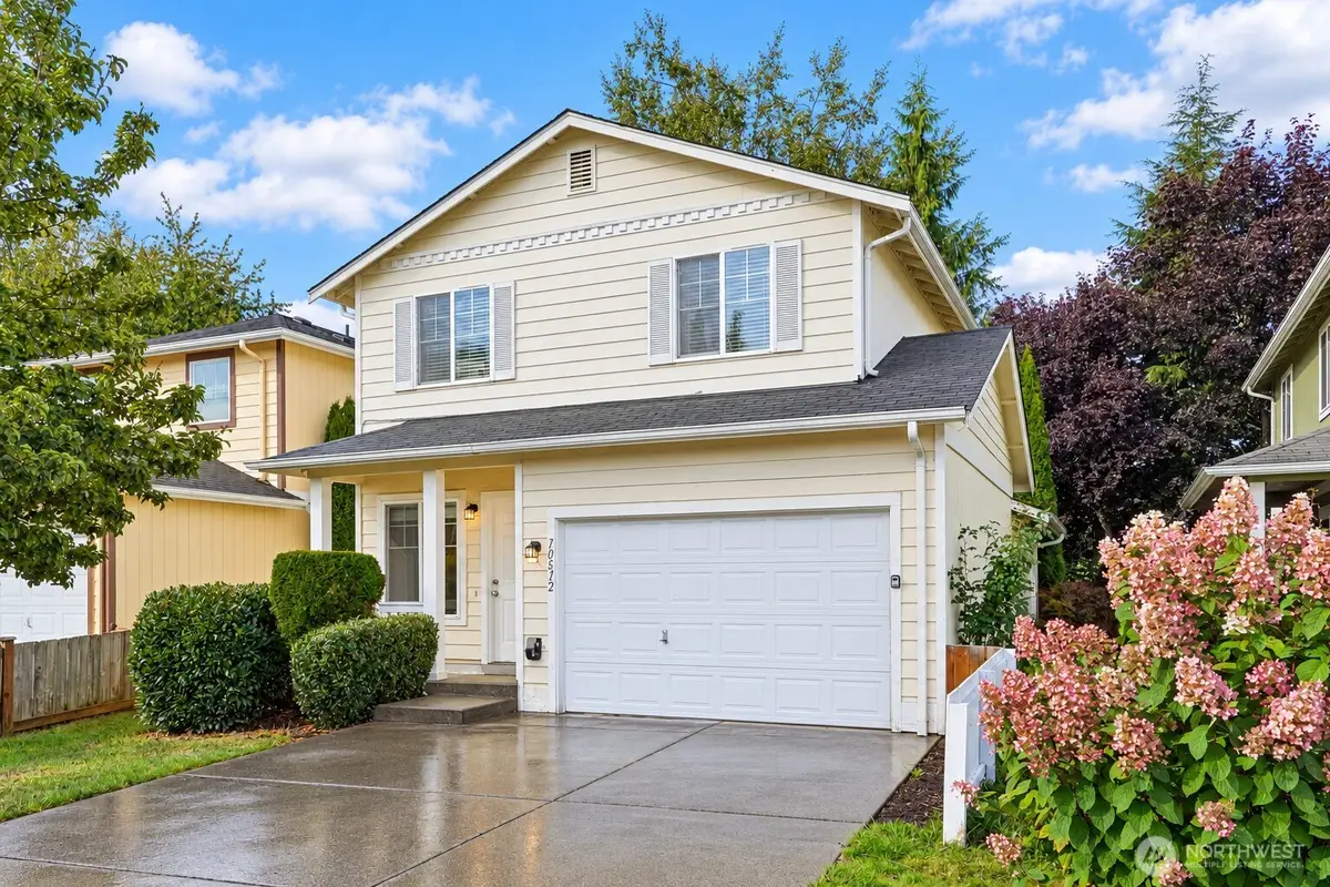 10512 56th Drive Ne, Marysville, WA 98270 - #1