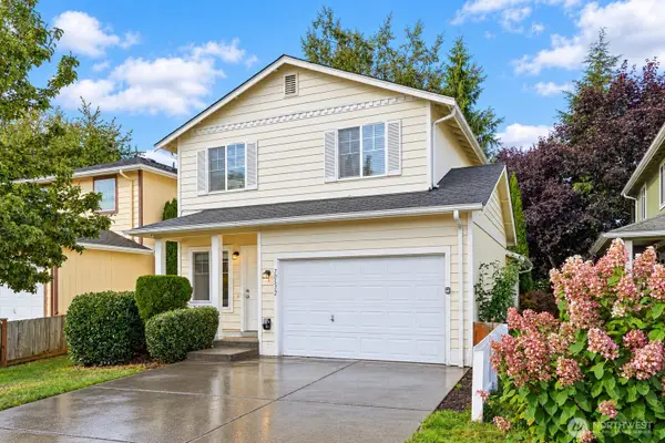 10512 56th Drive Ne, Marysville, WA 98270
