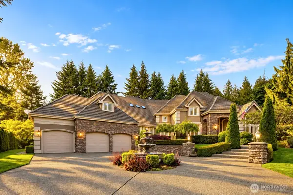 20450 NE 71st Street, Redmond, WA 98053