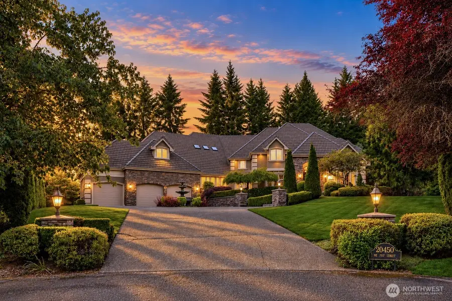 20450 NE 71st Street, Redmond, WA 98053 - #2