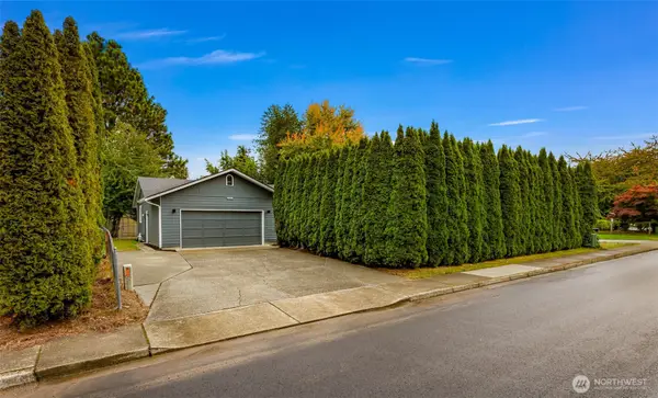 811 Bingham Place, Sedro Woolley, WA 98284