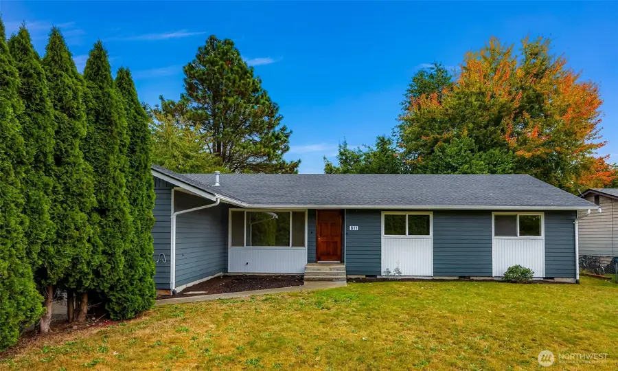 811 Bingham Place, Sedro Woolley, WA 98284 - #3