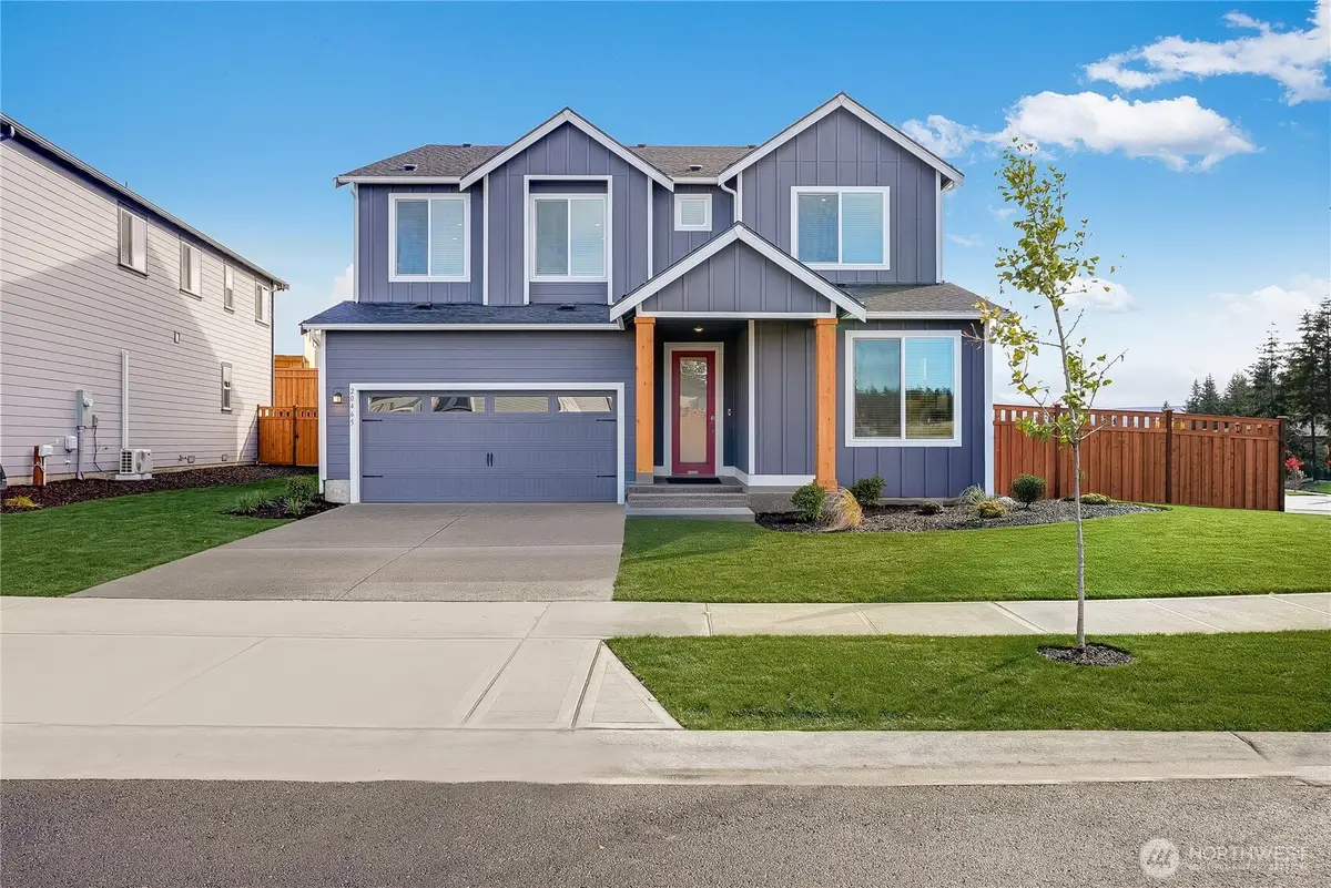 4957 Capilano Lane Sw, Port Orchard, WA 98367 - #1