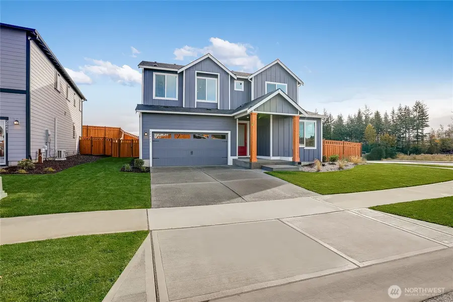 4957 Capilano Lane Sw, Port Orchard, WA 98367 - #2