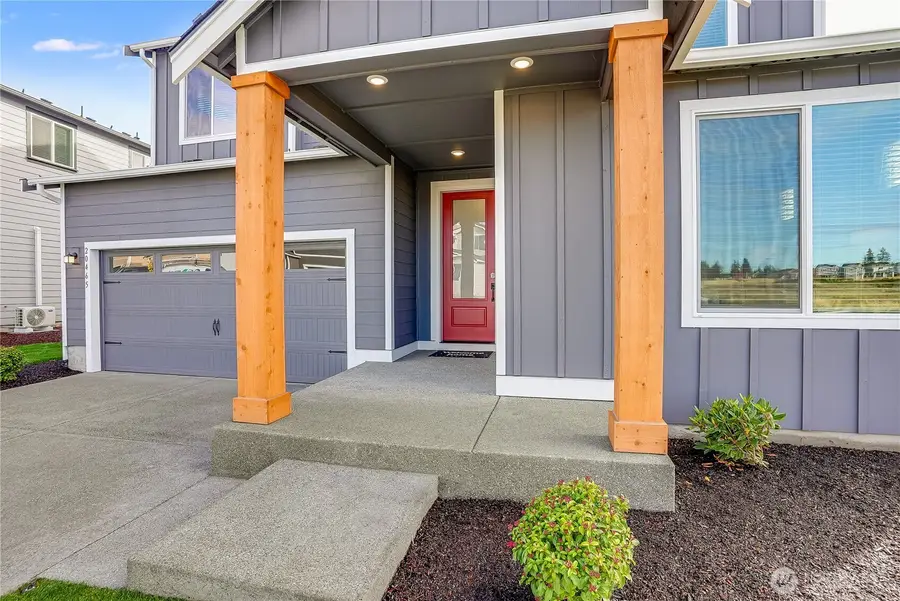 4957 Capilano Lane Sw, Port Orchard, WA 98367 - #3