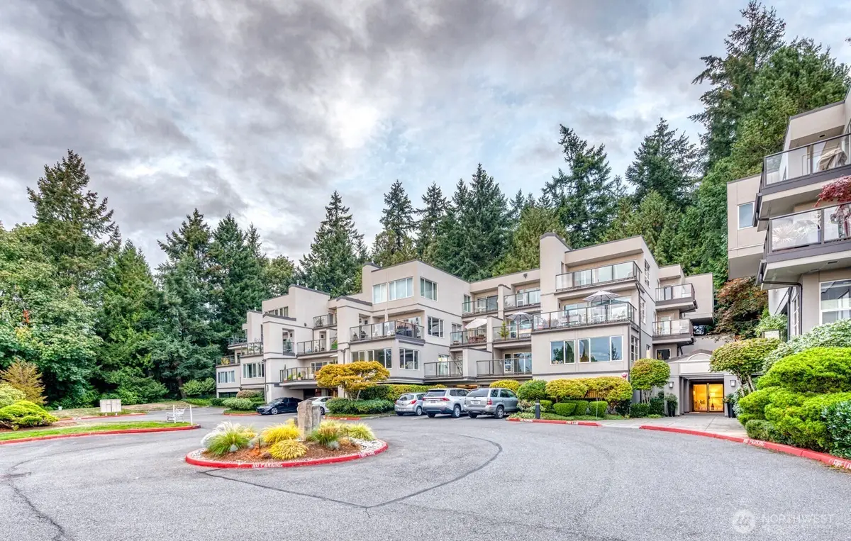 11122 NE 41st Drive #35, Kirkland, WA 98033 - #1