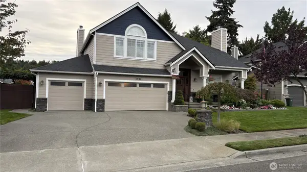1908 19th Street Se, Puyallup, WA 98372