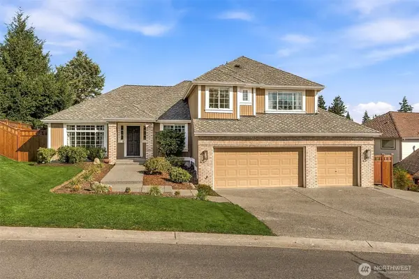 14624 SE 246th Place, Kent, WA 98042