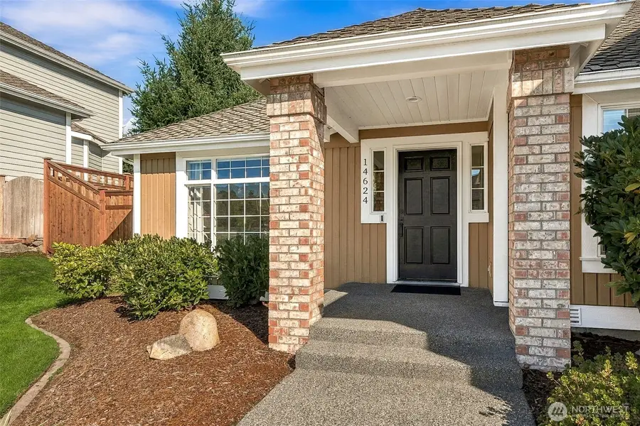14624 SE 246th Place, Kent, WA 98042 - #2