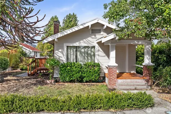 1813 S 23rd Street, Tacoma, WA 98405