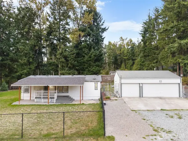 4311 293rd St Court E, Graham, WA 98338