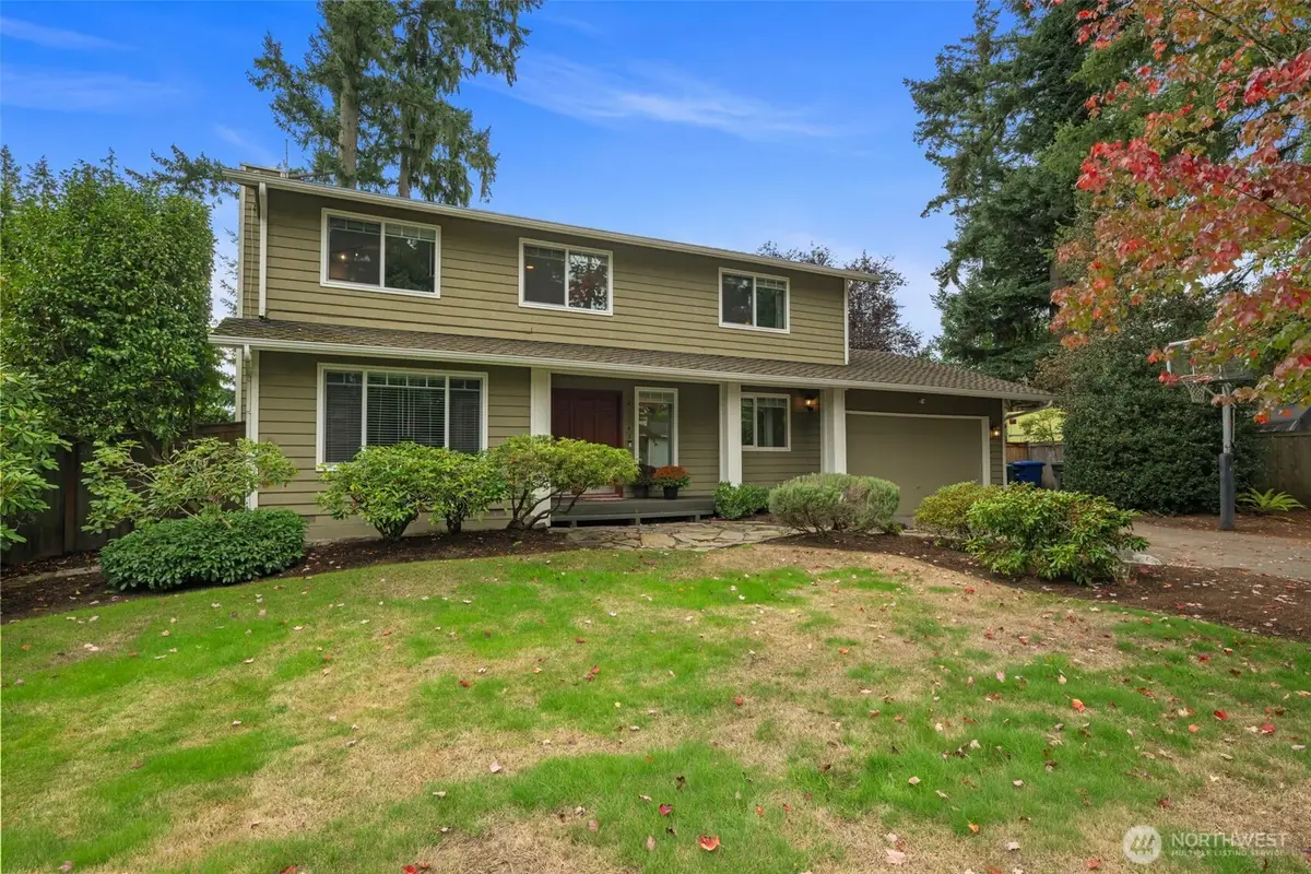 21143 NE 16th Street, Sammamish, WA 98074 - #1