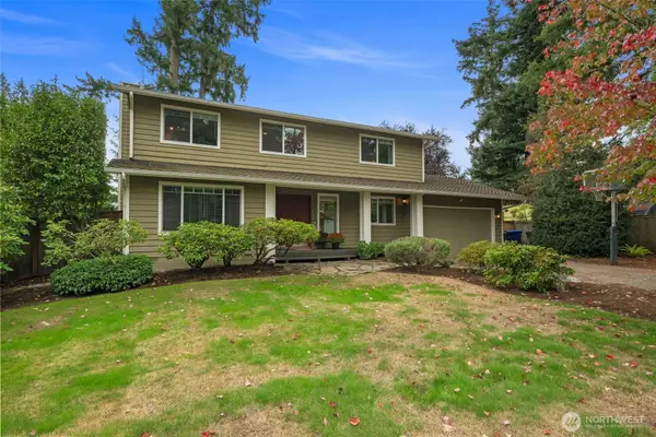 21143 NE 16th Street, Sammamish, WA 98074