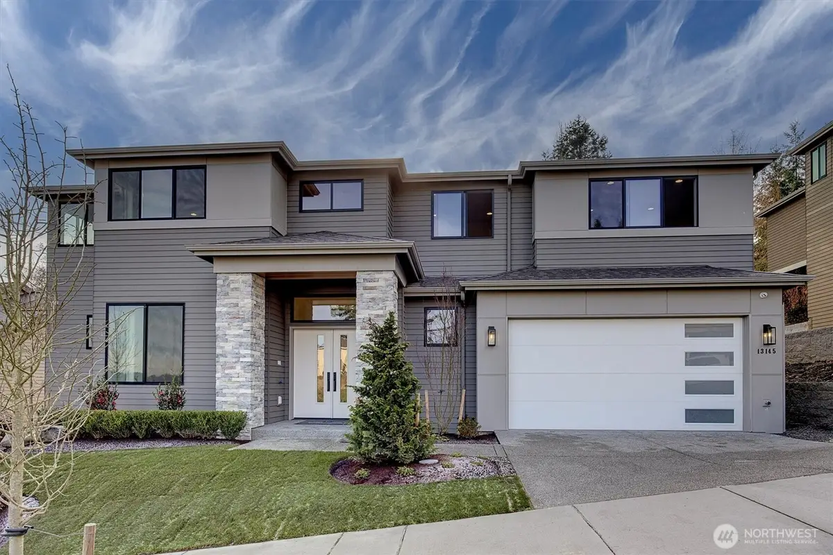 13145 NE 151st Court, Woodinville, WA 98072 - #1